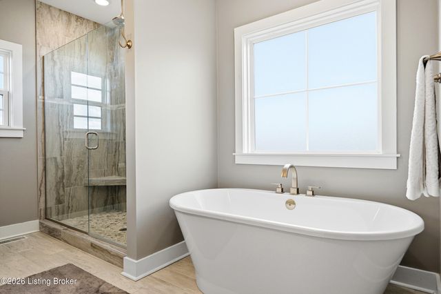 268 Reagan Dr, Taylorsville, KY 40071