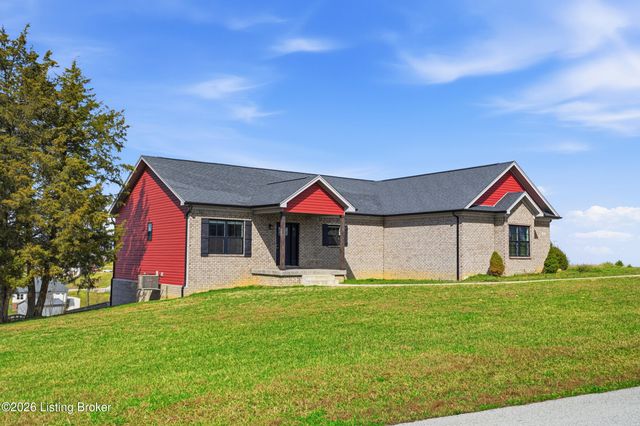 268 Reagan Dr, Taylorsville, KY 40071