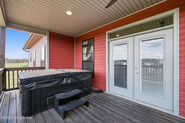 268 Reagan Dr, Taylorsville, KY 40071