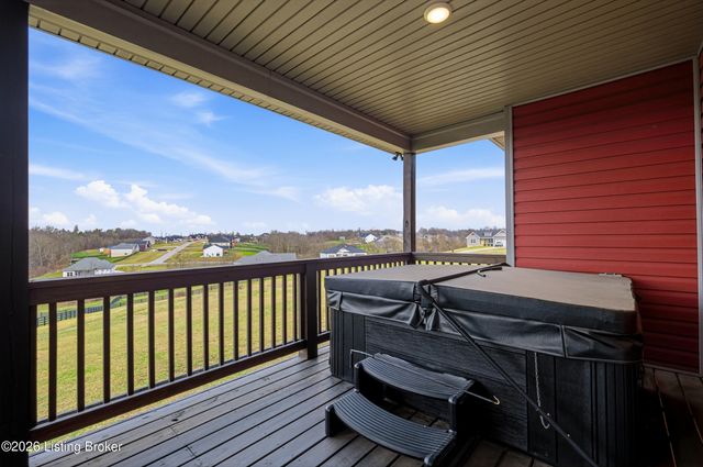 268 Reagan Dr, Taylorsville, KY 40071