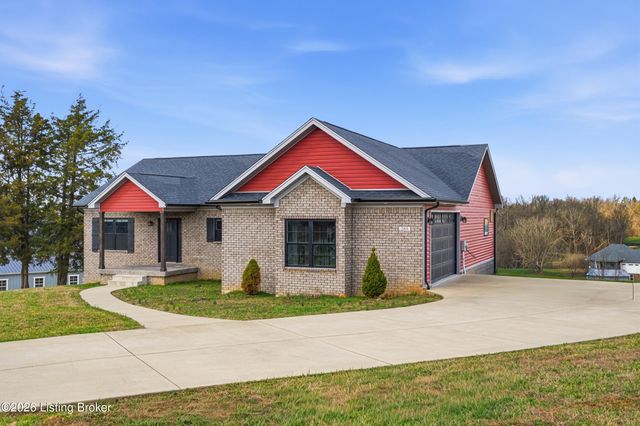 268 Reagan Dr, Taylorsville, KY 40071