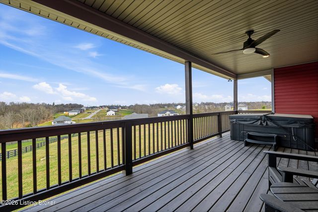 268 Reagan Dr, Taylorsville, KY 40071