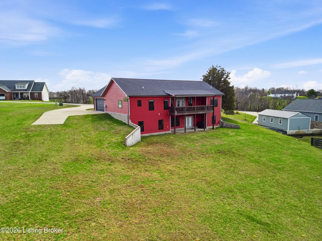 268 Reagan Dr, Taylorsville, KY 40071