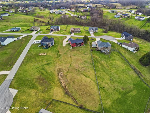 268 Reagan Dr, Taylorsville, KY 40071