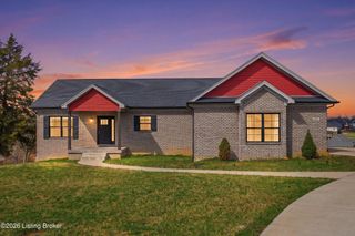 268 Reagan Dr, Taylorsville, KY 40071