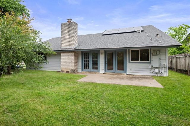 1401 Meadowmear DR, Austin, TX 78753