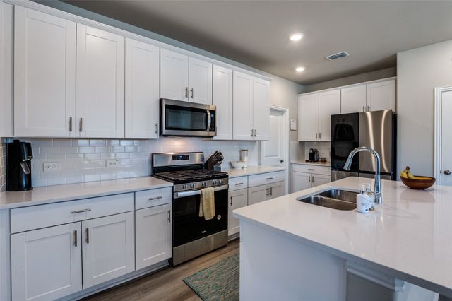 610 Melody Hill Drive, Mckinney, TX 75071