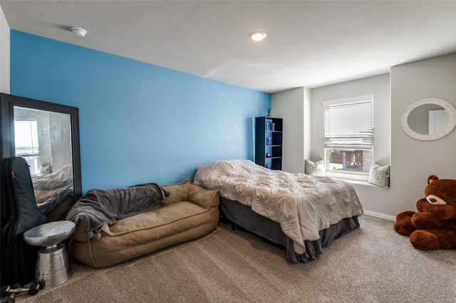 610 Melody Hill Drive, Mckinney, TX 75071