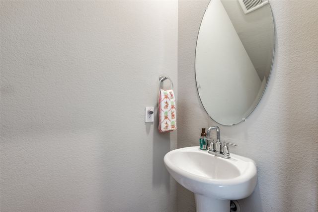 610 Melody Hill Drive, Mckinney, TX 75071