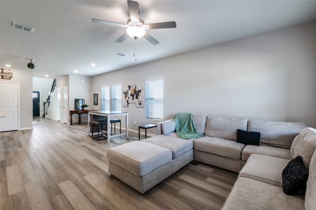 610 Melody Hill Drive, Mckinney, TX 75071