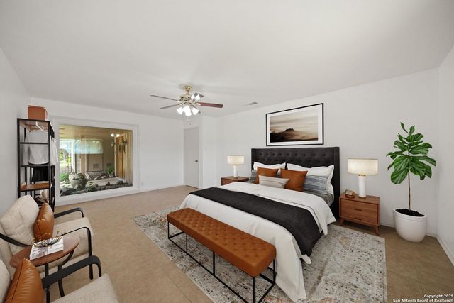 8390 N Verde, San Antonio, TX 78240