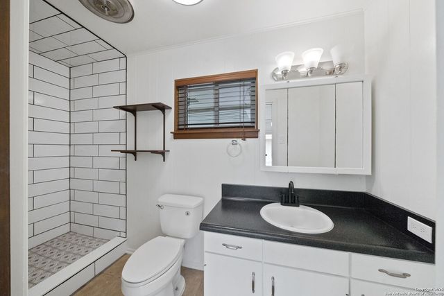 8390 N Verde, San Antonio, TX 78240