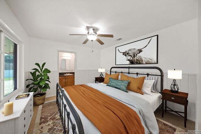 8390 N Verde, San Antonio, TX 78240