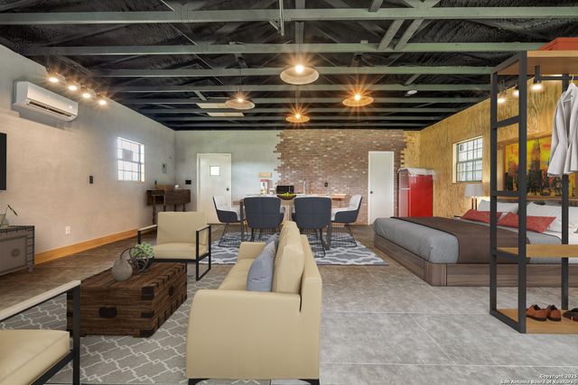 8390 N Verde, San Antonio, TX 78240