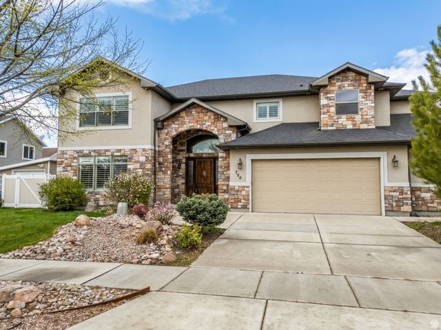 758 W 375 N, Springville, UT 84663