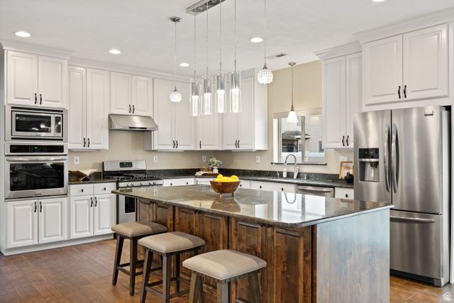 758 W 375 N, Springville, UT 84663