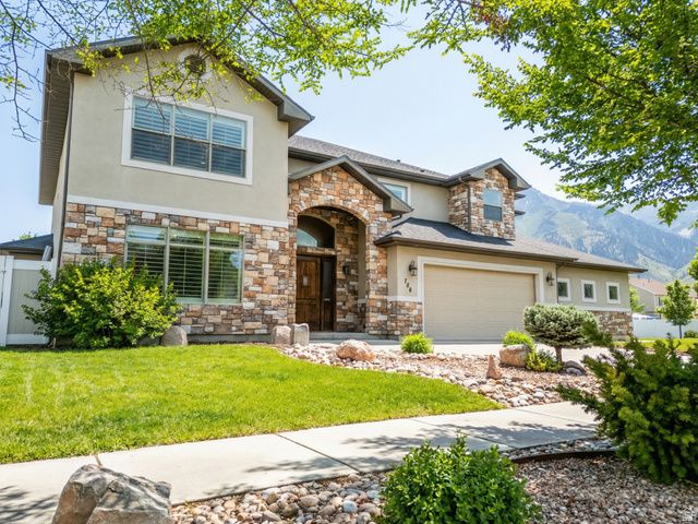 758 W 375 N, Springville, UT 84663
