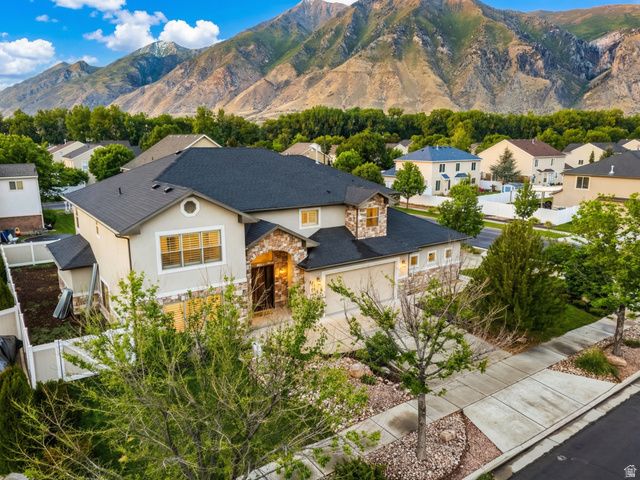 758 W 375 N, Springville, UT 84663