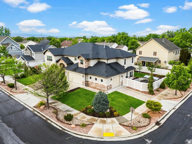 758 W 375 N, Springville, UT 84663