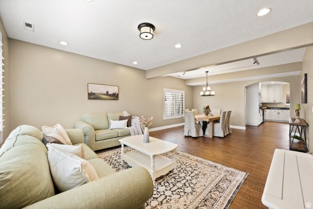 758 W 375 N, Springville, UT 84663