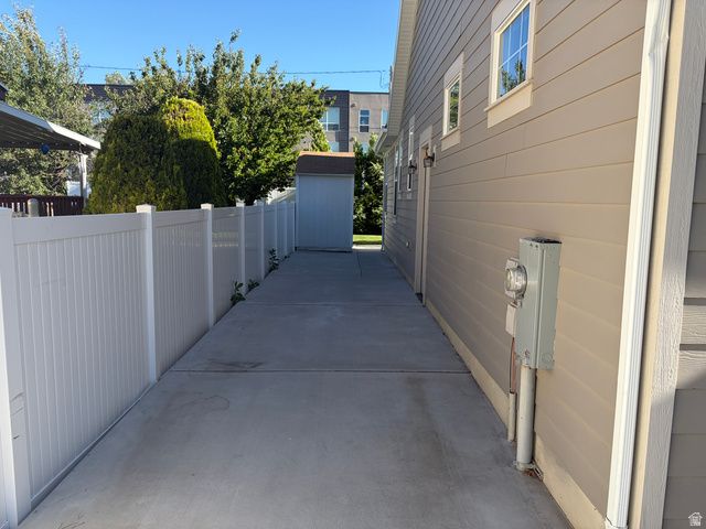 1204 E HUDSON AVE, Salt Lake City, UT 84106