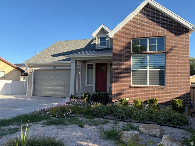 1204 E HUDSON AVE, Salt Lake City, UT 84106