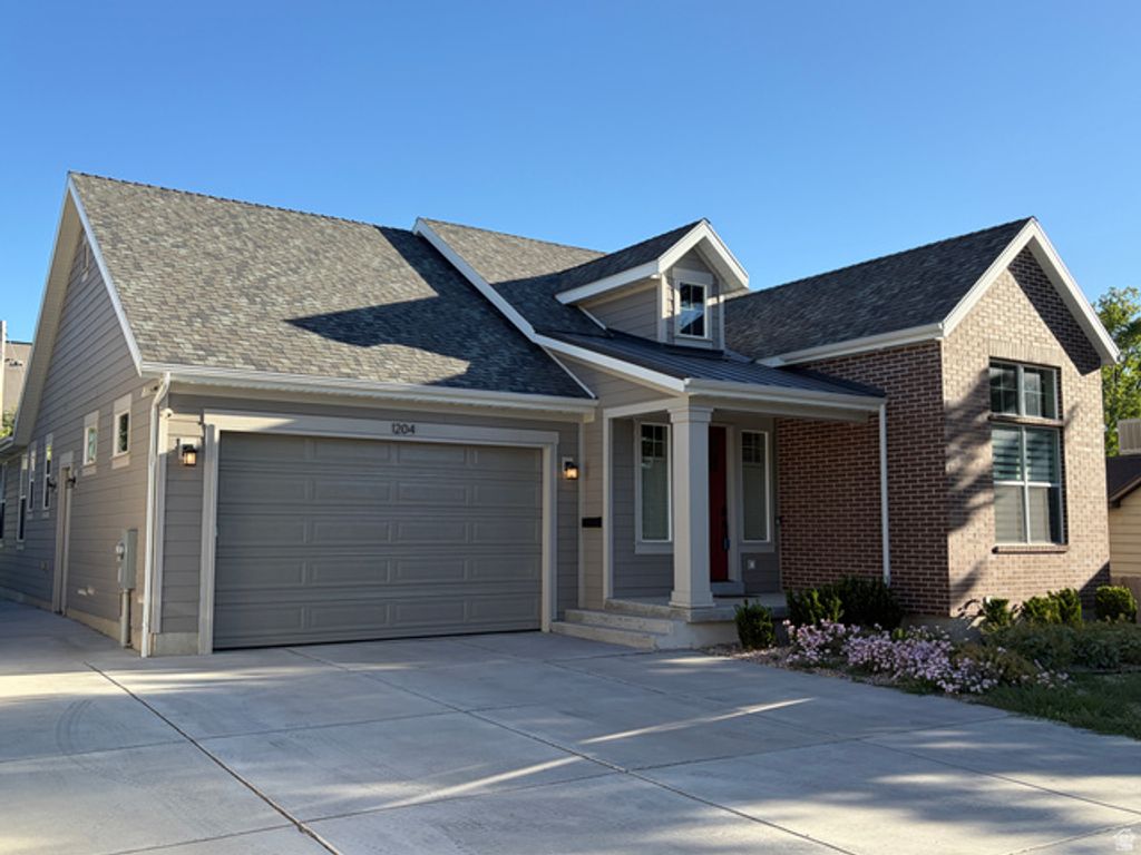 1204 E HUDSON AVE, Salt Lake City, UT 84106