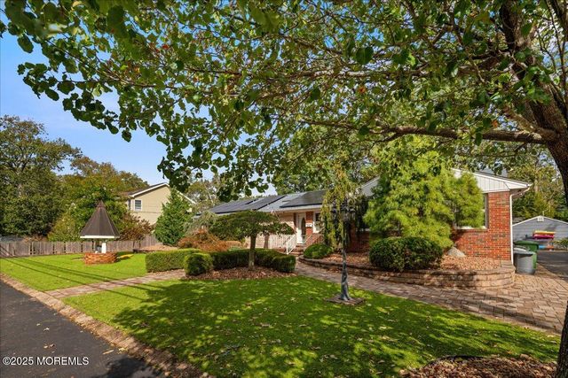 436 Pennsylvania Avenue, Pine Beach, NJ 08741