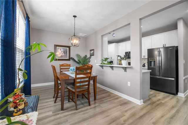 1040 Grace Hill DR, Virginia Beach, VA 23455