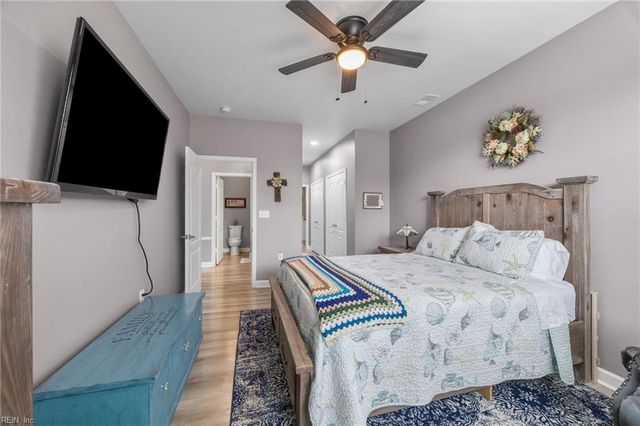 1040 Grace Hill DR, Virginia Beach, VA 23455