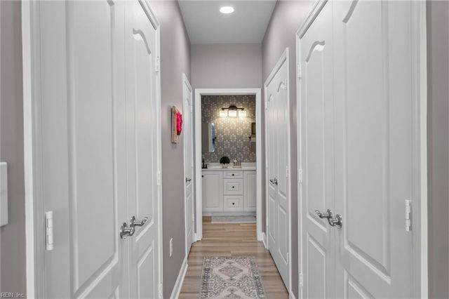 1040 Grace Hill DR, Virginia Beach, VA 23455