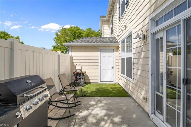 1040 Grace Hill DR, Virginia Beach, VA 23455