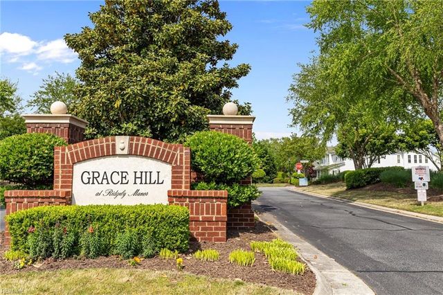 1040 Grace Hill DR, Virginia Beach, VA 23455