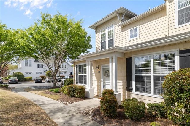 1040 Grace Hill DR, Virginia Beach, VA 23455