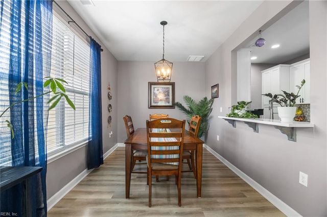 1040 Grace Hill DR, Virginia Beach, VA 23455