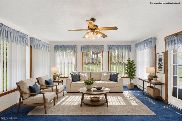 5144 Old Colony Road NW, Warren, OH 44481