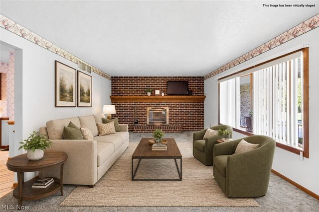 5144 Old Colony Road NW, Warren, OH 44481