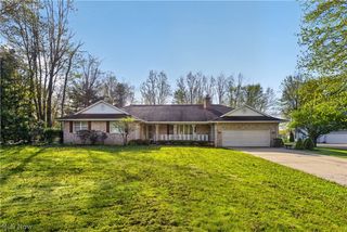 5144 Old Colony Road NW, Warren, OH 44481