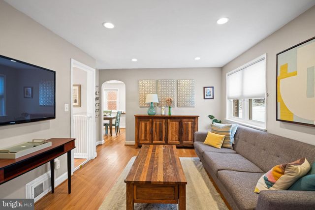 410 LINCOLN AVE, Takoma Park, MD 20912