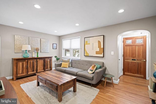 410 LINCOLN AVE, Takoma Park, MD 20912