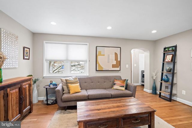 410 LINCOLN AVE, Takoma Park, MD 20912