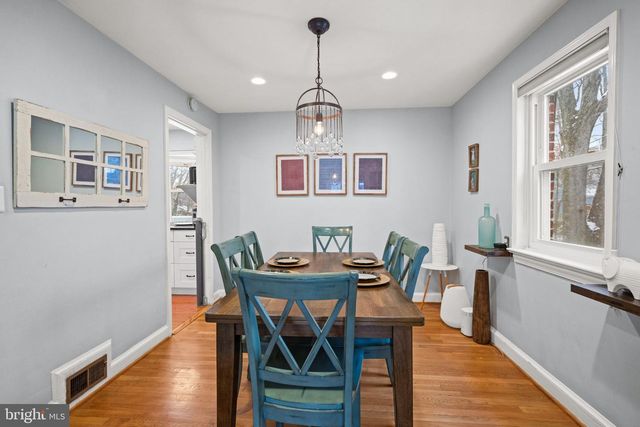 410 LINCOLN AVE, Takoma Park, MD 20912