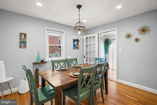 410 LINCOLN AVE, Takoma Park, MD 20912