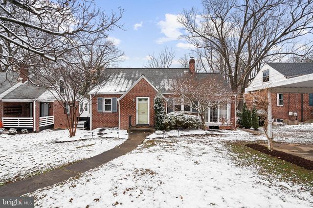 410 LINCOLN AVE, Takoma Park, MD 20912