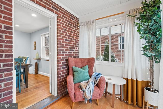 410 LINCOLN AVE, Takoma Park, MD 20912