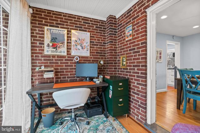 410 LINCOLN AVE, Takoma Park, MD 20912