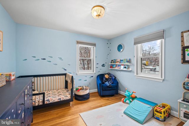 410 LINCOLN AVE, Takoma Park, MD 20912