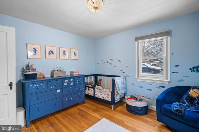 410 LINCOLN AVE, Takoma Park, MD 20912