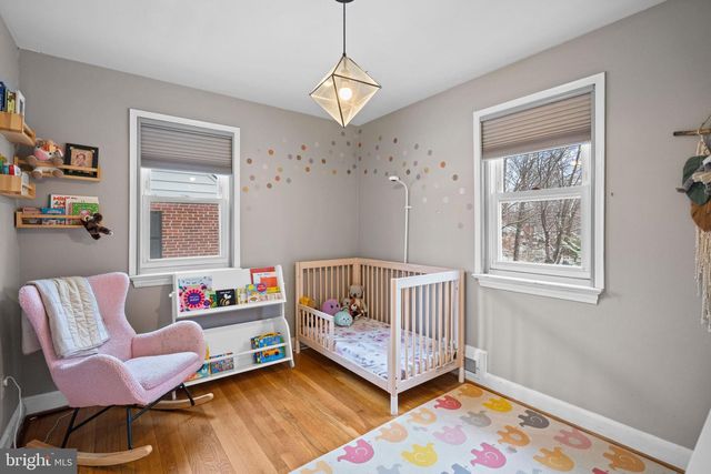 410 LINCOLN AVE, Takoma Park, MD 20912