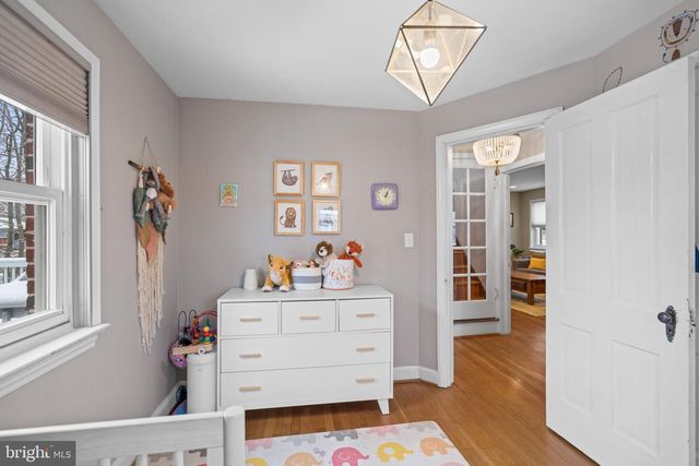 410 LINCOLN AVE, Takoma Park, MD 20912